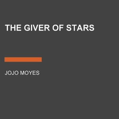 Book cover for The Giver of Stars