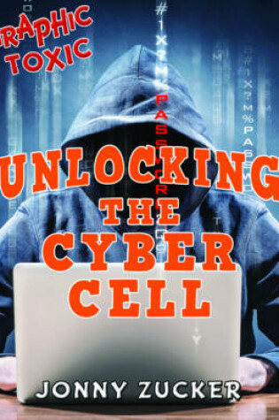 Cover of Unlocking the Cyber Cell