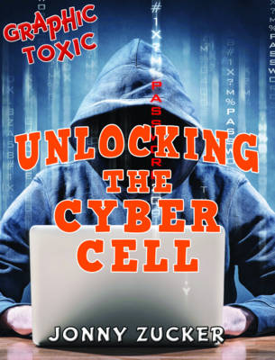 Cover of Unlocking the Cyber Cell