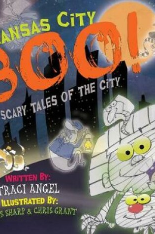 Cover of Kansas City Boo