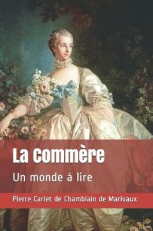 Cover of La Commère