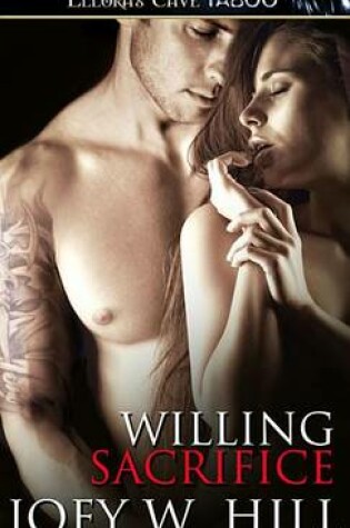 Cover of Willing Sacrifice