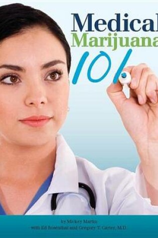 Cover of Medical Marijuana 101