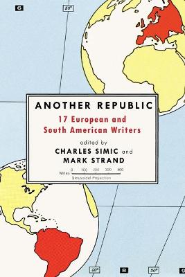 Cover of Another Republic