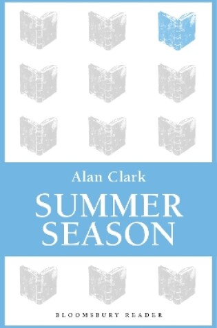Cover of Summer Season