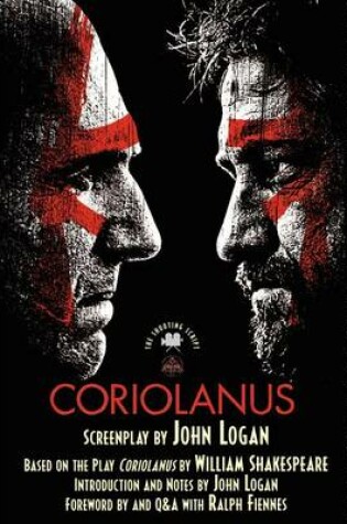 Cover of Coriolanus