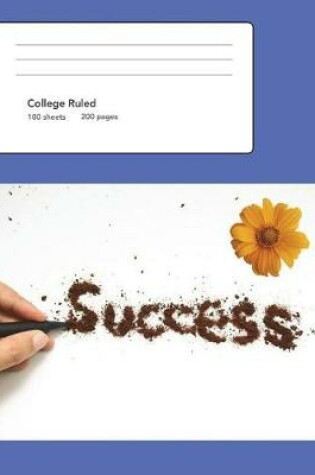Cover of Success Composition Books