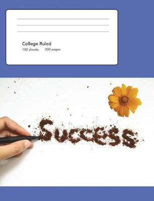 Book cover for Success Composition Books