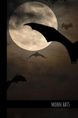 Cover of Moon Bats