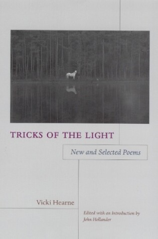 Cover of Tricks of the Light