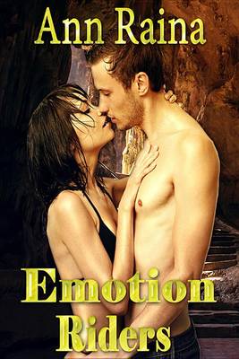 Book cover for Emotion Riders