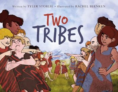Cover of Two Tribes