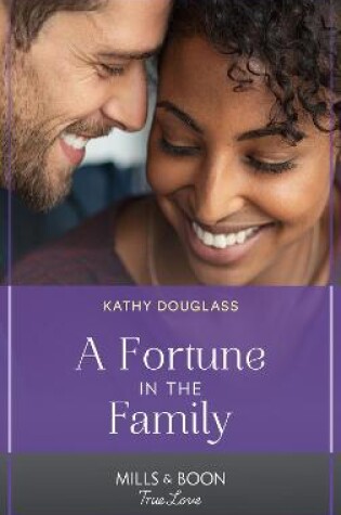 Cover of A Fortune In The Family