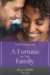 Book cover for A Fortune In The Family