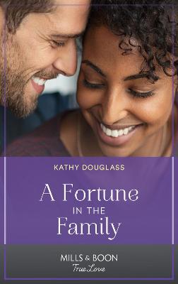 Cover of A Fortune In The Family