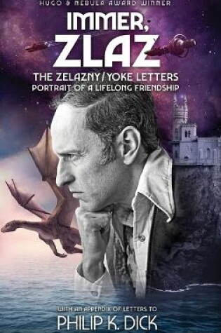 Cover of Immer, Zlaz
