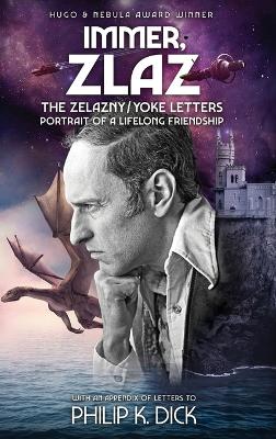 Book cover for Immer, Zlaz
