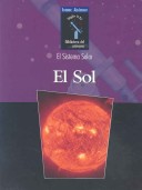 Book cover for El Sol