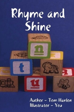 Cover of Rhyme and Shine