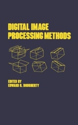Book cover for Digital Image Processing Methods