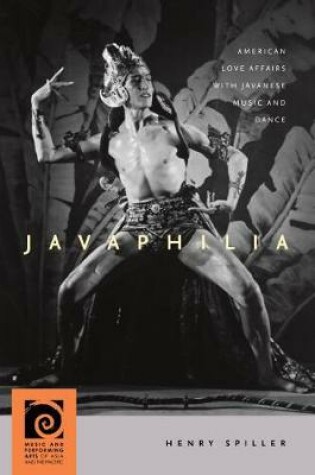 Cover of Javaphilia