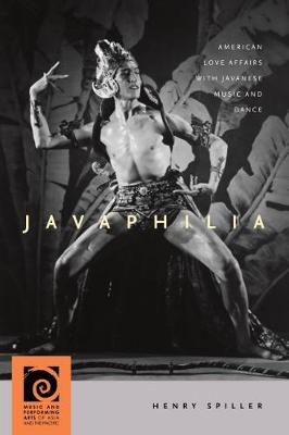 Book cover for Javaphilia