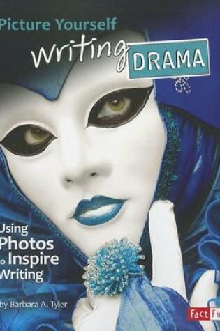 Cover of Picture Yourself Writing Drama