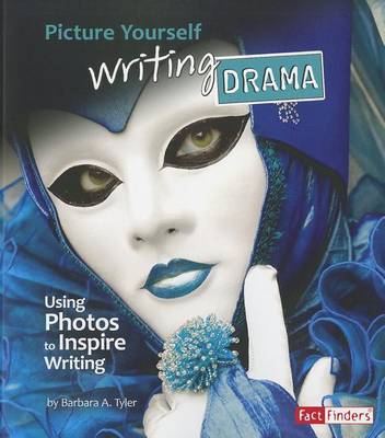 Book cover for Picture Yourself Writing Drama