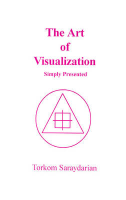 Book cover for The Art of Visualization