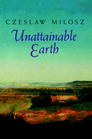 Cover of Unattainable Earth