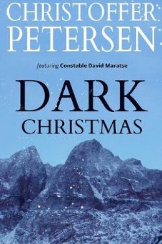 Cover of Dark Christmas
