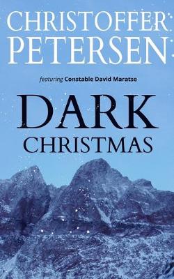 Book cover for Dark Christmas