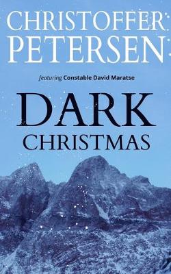 Cover of Dark Christmas