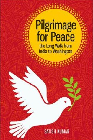 Cover of Pilgrimage for Peace