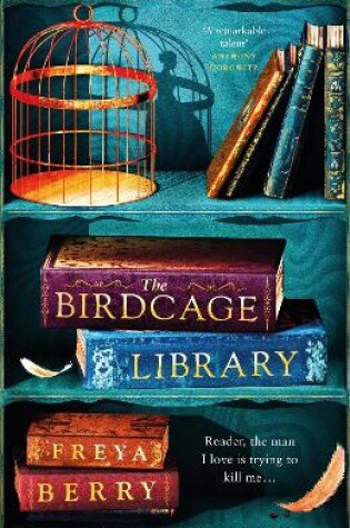 Cover of The Birdcage Library