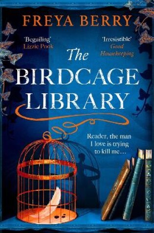 Cover of The Birdcage Library