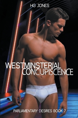 Cover of Westminsterial Concupiscence