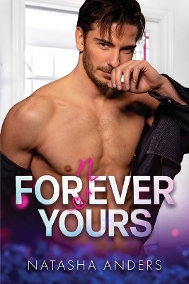 Book cover for Fornever Yours