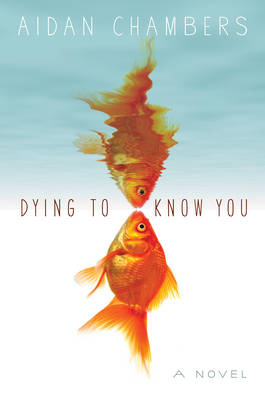 Book cover for Dying to Know You