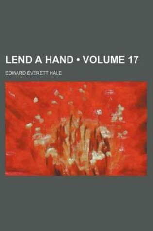 Cover of Lend a Hand (Volume 17)