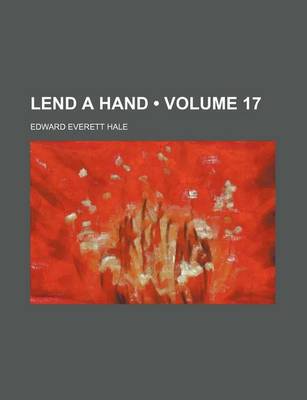 Book cover for Lend a Hand (Volume 17)