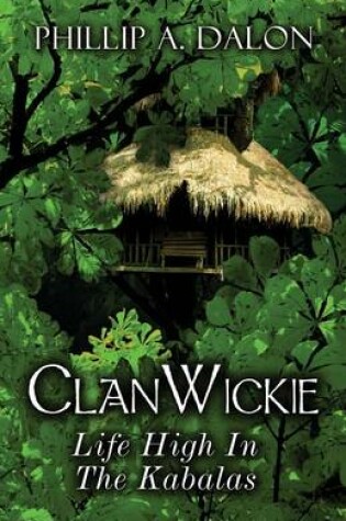 Cover of Clanwickie