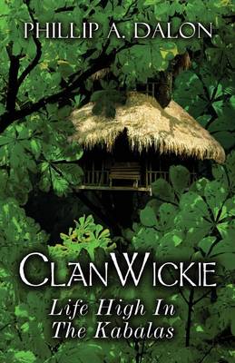 Book cover for Clanwickie