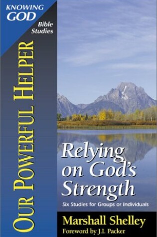 Cover of Our Powerful Helper