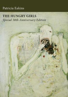 Book cover for The Hungry Girls and Other Stories