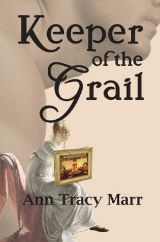 Cover of Keeper of the Grail