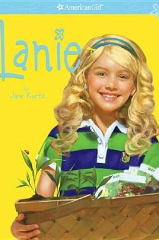 Cover of Lanie