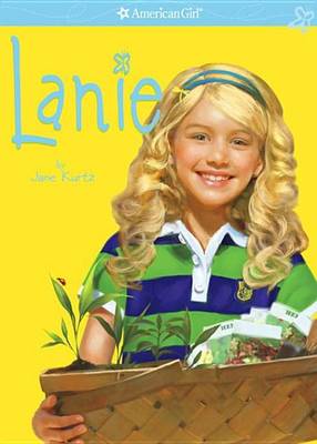 Book cover for Lanie