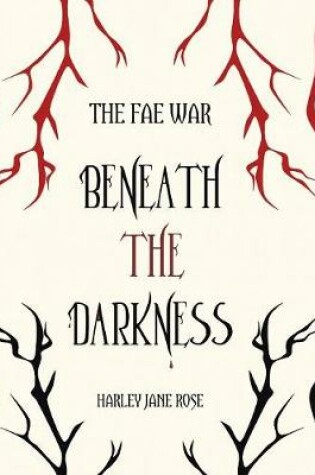 Cover of Beneath the Darkness