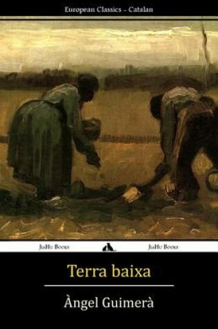 Cover of Terra baixa